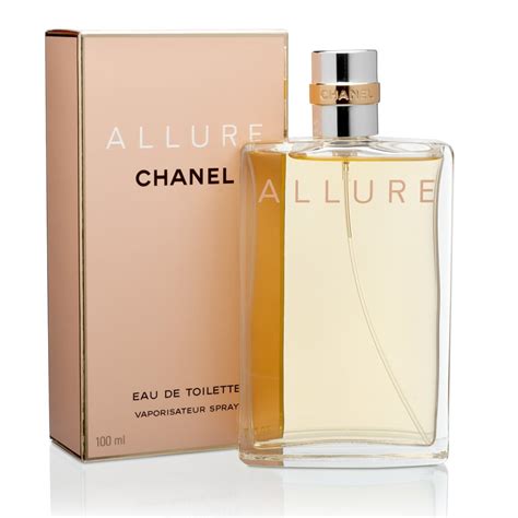 allure chanel mujer que olor tiene|Chanel Allure Eau de Parfum Perfume d.